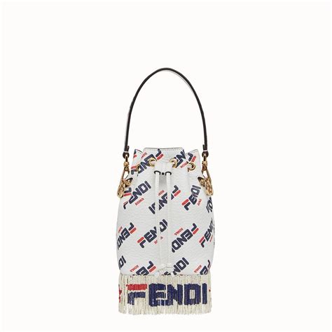 fendi x fila bag|FILA collab.